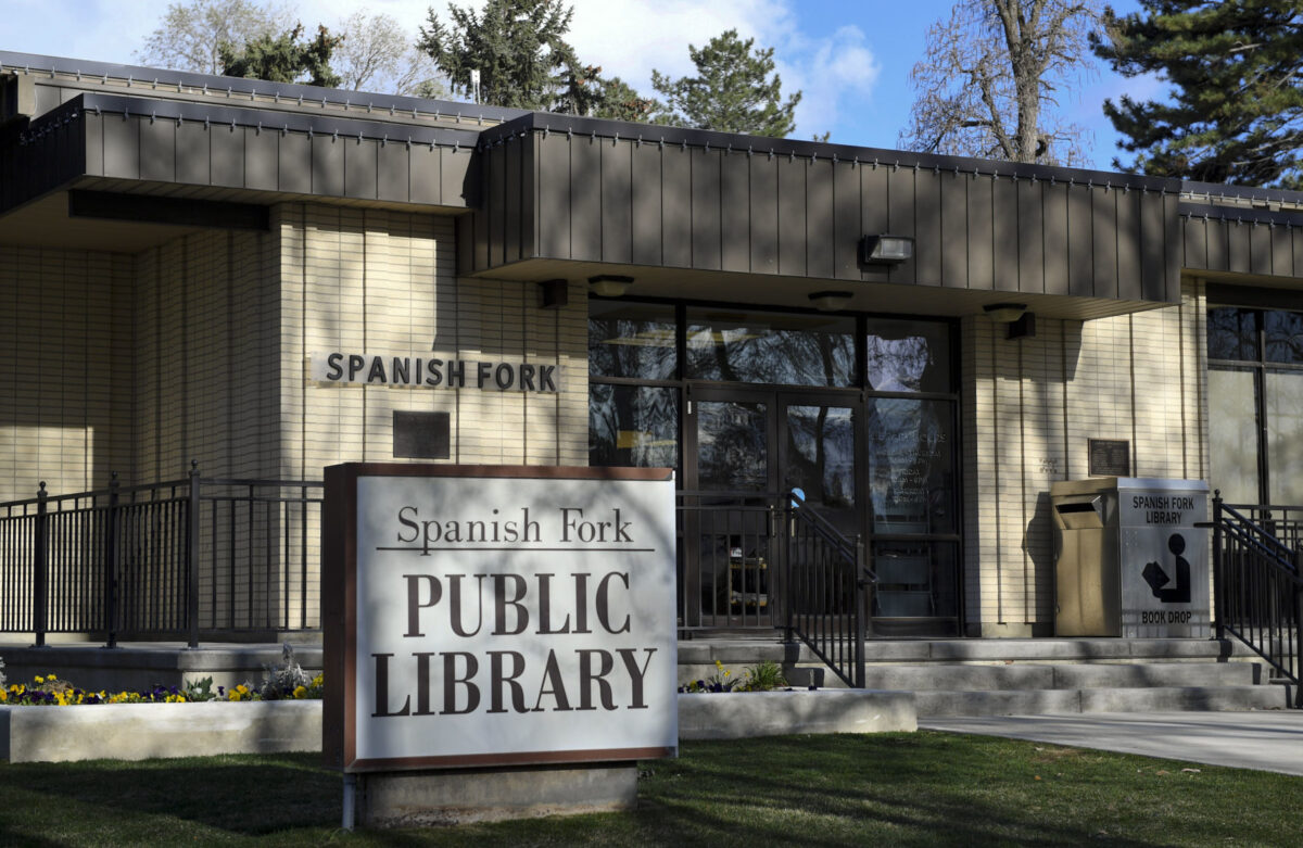 Spanish Fork, Payson vote to increase property tax revenue News